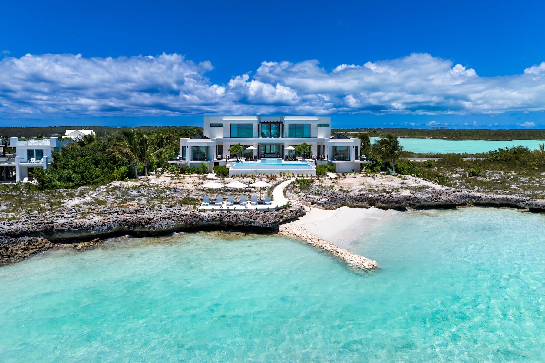 Love Song villa photo.